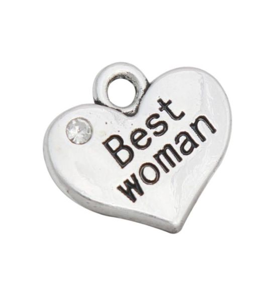 whole vintage double side alloy heart shaped woman letter charms wedding jewelry charms 1517mm aac19287100950, Bronze;silver
whole vintage double side alloy heart shaped woman letter charms wedding jewelry charms 1517mm aac19287100950, Bronze;silver