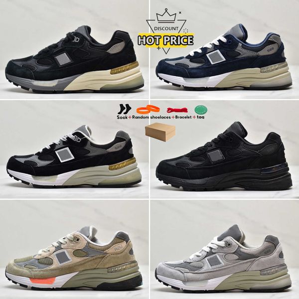 new m992 992 designer running runing shoes skate shoes black grey suede men women series american origin classic retro all-match dad sports
new m992 992 designer running runing shoes skate shoes black grey suede men women series american origin classic retro all-match dad sports