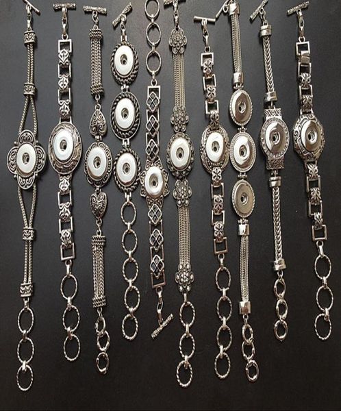 whole assorted mixed styles 18mm interchangeable snap charm buttons vintage cuff bracelets diy jewelry brand new7859309, Golden;silver
whole assorted mixed styles 18mm interchangeable snap charm buttons vintage cuff bracelets diy jewelry brand new7859309, Golden;silver