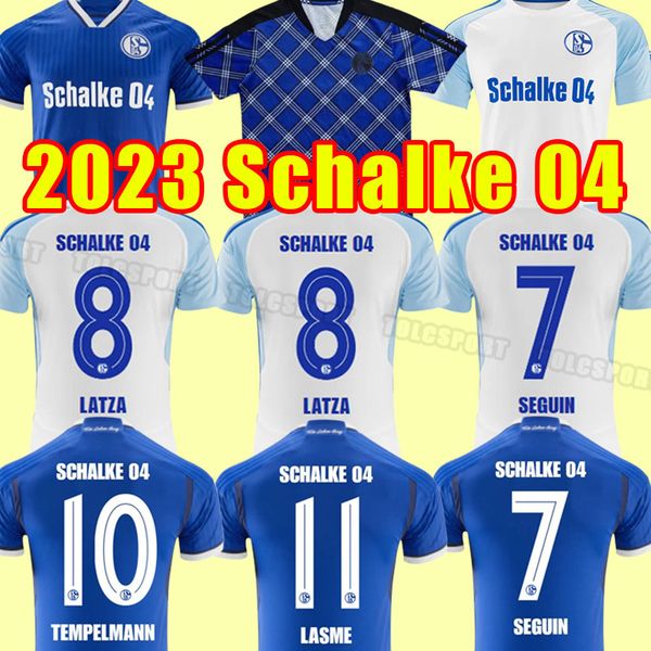 23 24 schalke 04 soccer jerseys ouwejan palsson lode latza terodde zalazar bulter lee flick pieringer drexler thiaw matriciani home training, Black;yellow
23 24 schalke 04 soccer jerseys ouwejan palsson lode latza terodde zalazar bulter lee flick pieringer drexler thiaw matriciani home training, Black;yellow