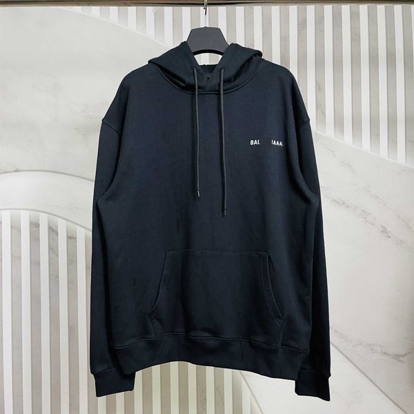 designer luxury balanciagas cotton paris classic hoodie balencigas letter printing mens and womens couple sweater loose sport hoody 5xl 2023, Black
designer luxury balanciagas cotton paris classic hoodie balencigas letter printing mens and womens couple sweater loose sport hoody 5xl 2023, Black