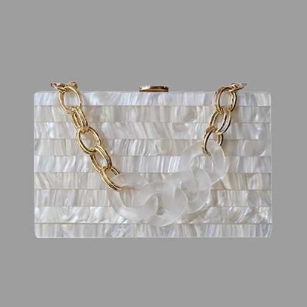 totes pearl white stripe beige acrylic box shoulder messenger travel beach party evening girl women's flip bag handbagstylishdesignerba
totes pearl white stripe beige acrylic box shoulder messenger travel beach party evening girl women's flip bag handbagstylishdesignerba