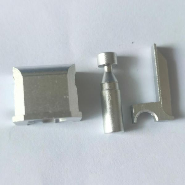 tactical adjustment cnc stainless steel aluminium alloy matic selector switch for glock /17/18/19 sear and slide mod d8
tactical adjustment cnc stainless steel aluminium alloy matic selector switch for glock /17/18/19 sear and slide mod d8