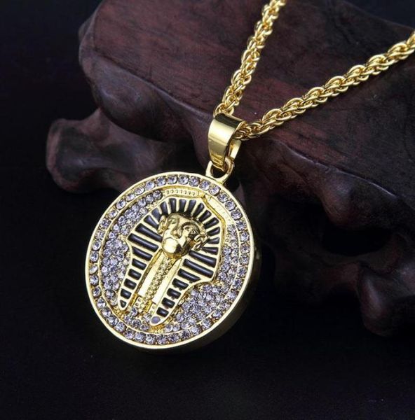 pendant necklaces trendy round statement egyptian pharaoh pattern women men punk gold long chain necklace hip hop jewelry2289945, Silver
pendant necklaces trendy round statement egyptian pharaoh pattern women men punk gold long chain necklace hip hop jewelry2289945, Silver