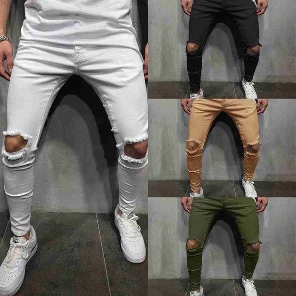 men's mens jeans man pants retro stretch casual slim fit trousers male washing zipper plus size pencil denim skinny for men 221123 l230, Blue
men's mens jeans man pants retro stretch casual slim fit trousers male washing zipper plus size pencil denim skinny for men 221123 l230, Blue