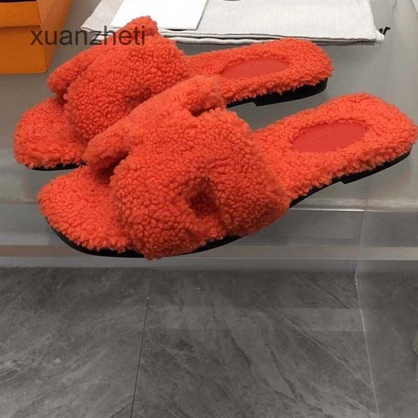 dsigner h sandal bear fur designer wearing wool oran flat 2023 one slipper shoes bottom slippers teddy lamb casual flip flo khba
dsigner h sandal bear fur designer wearing wool oran flat 2023 one slipper shoes bottom slippers teddy lamb casual flip flo khba