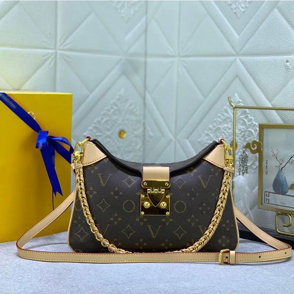 vintage old flower crossbody bag twins genuine leather horn colored single shoulder bags womens classic chain buckle handbag designer tote b
vintage old flower crossbody bag twins genuine leather horn colored single shoulder bags womens classic chain buckle handbag designer tote b