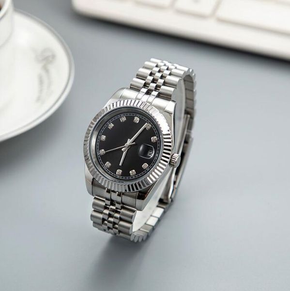 womens watch 31mm movement watch automatic mechanical bezel stainless steel watches day date fashion lady waterproof wristwatch-06, Slivery;brown
womens watch 31mm movement watch automatic mechanical bezel stainless steel watches day date fashion lady waterproof wristwatch-06, Slivery;brown