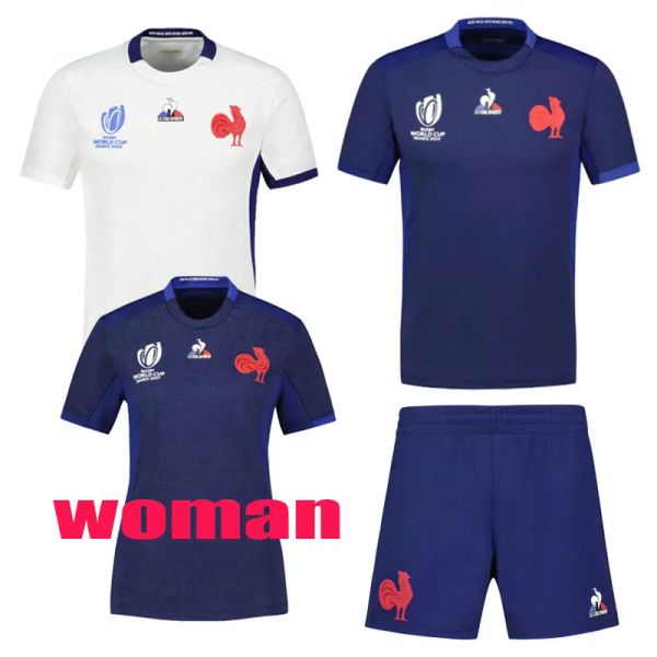 france rugby 2023 home shirt france rugby jersey home away rugby shorts shirt polo jersey size s-5xl, Black;gray
france rugby 2023 home shirt france rugby jersey home away rugby shorts shirt polo jersey size s-5xl, Black;gray