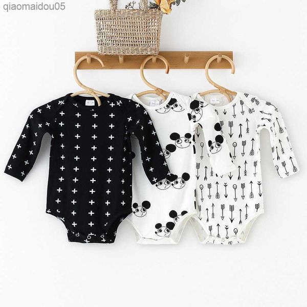 newborn baby boys romper spring summer 0-2y printed cotton baby rompers for girls kids jumpsuit playsuit outfits clothing l230712, Blue
newborn baby boys romper spring summer 0-2y printed cotton baby rompers for girls kids jumpsuit playsuit outfits clothing l230712, Blue