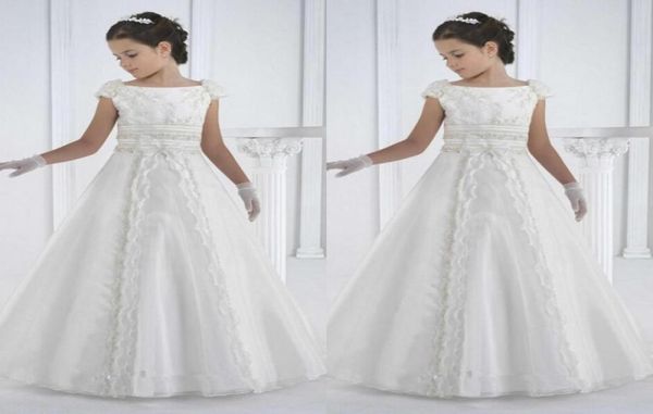 first communion dresses floor length princess white flower girl dresses girls white communion dresses vestidos de comunion9018450, White;blue
first communion dresses floor length princess white flower girl dresses girls white communion dresses vestidos de comunion9018450, White;blue