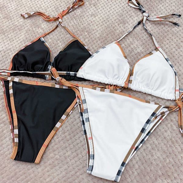 bikini designer swimwear swimsuit bathing suitwomen's bu09 new beach black and white splitss, White;black
bikini designer swimwear swimsuit bathing suitwomen's bu09 new beach black and white splitss, White;black
