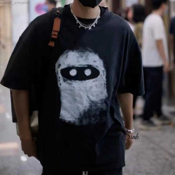 summer arnodefrance short sleeves t shirt men women ghost vintage t-shirts tee graphic t shirts, White;black
summer arnodefrance short sleeves t shirt men women ghost vintage t-shirts tee graphic t shirts, White;black