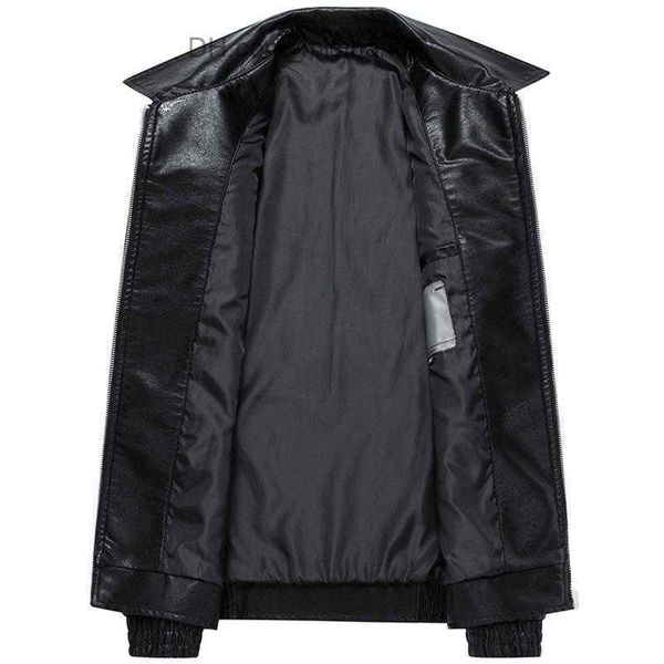 men's jackets men's jackets mens leather motorcycle jacket male plus faux men 2022 winter clothes 10.20 z230724, Black;brown
men's jackets men's jackets mens leather motorcycle jacket male plus faux men 2022 winter clothes 10.20 z230724, Black;brown