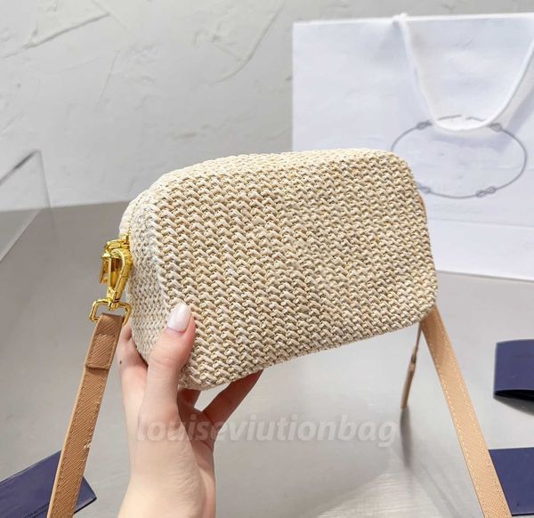 woman straw bags nylon shoulder bags hobos handbags chain purses designer crossbody baguettes lady small straw bags camera bag 104315
woman straw bags nylon shoulder bags hobos handbags chain purses designer crossbody baguettes lady small straw bags camera bag 104315
