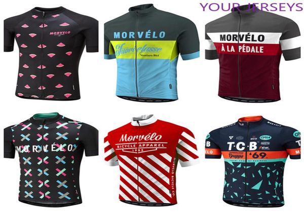 summer morvelo cycling jersey men039s shirts short sleeve mtb mx shirt bike bicycle clothes clothing ropa ciclismo9103500, Black;red
summer morvelo cycling jersey men039s shirts short sleeve mtb mx shirt bike bicycle clothes clothing ropa ciclismo9103500, Black;red