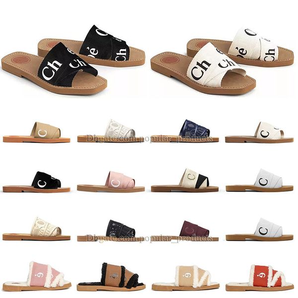 women woody slides designer canvas rubber slippers white black soft pink sail womens mules flat sandals fashion outdoor beach shoes
women woody slides designer canvas rubber slippers white black soft pink sail womens mules flat sandals fashion outdoor beach shoes