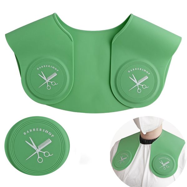 cutting cape waterproof barber cutting cape hair coloring shawl cape professional hairdressing coloring pad neck wrap collar barber accessor
cutting cape waterproof barber cutting cape hair coloring shawl cape professional hairdressing coloring pad neck wrap collar barber accessor