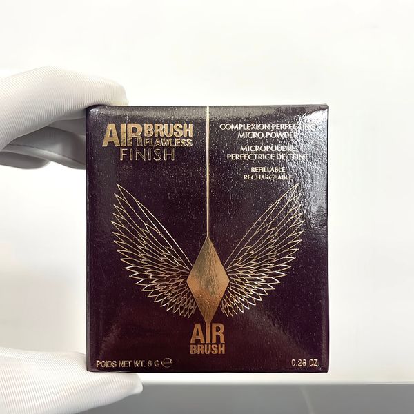 wholesale brand airbrush flawless finish complexion perfecting micro powder 8g fair medium new box natural long-lasting face pressed powders
wholesale brand airbrush flawless finish complexion perfecting micro powder 8g fair medium new box natural long-lasting face pressed powders