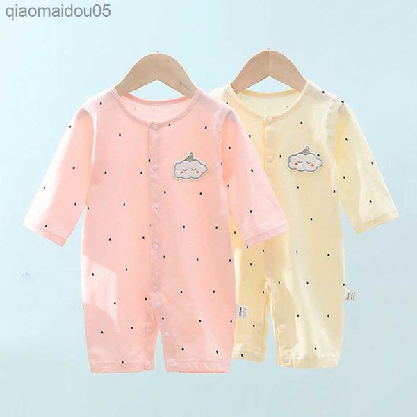 summer thin baby boy girl clothes cotton baby jumpsuits solid newborn baby soft rompers newborn children pajamas onesie clothing l230712, Blue
summer thin baby boy girl clothes cotton baby jumpsuits solid newborn baby soft rompers newborn children pajamas onesie clothing l230712, Blue