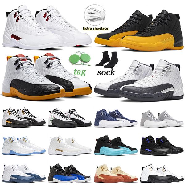 12s basketball shoes jumpman 12 mens women dark grey twist university gold university blue reverse flu game hyper royal stealth fiba sneaker
12s basketball shoes jumpman 12 mens women dark grey twist university gold university blue reverse flu game hyper royal stealth fiba sneaker