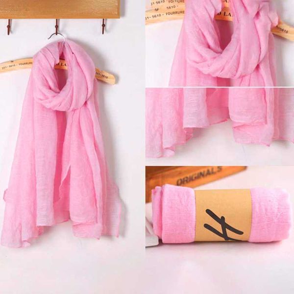 kid solid color long scarf wrap vintage cotton linen large shawl hijab elegant1, Red;brown
kid solid color long scarf wrap vintage cotton linen large shawl hijab elegant1, Red;brown