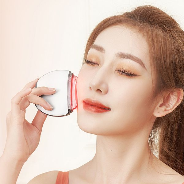 face massager 4 types of microfluidic massagers thermal vibration enhancement anti-aging wrinkles skin firming melon sand scraping and massa
face massager 4 types of microfluidic massagers thermal vibration enhancement anti-aging wrinkles skin firming melon sand scraping and massa