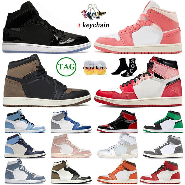 jumpman 1 men women basketball shoes 1s spider-verse hyper royal university blue bred black silver toe dark mocha j1s shadow palomino sport
jumpman 1 men women basketball shoes 1s spider-verse hyper royal university blue bred black silver toe dark mocha j1s shadow palomino sport