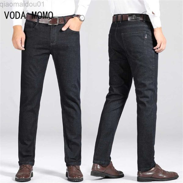 men's jeans stretch baggy jean mens 2022 spring autumn loose straights vintage business casual trousers distressed size denim men pants, Blue
men's jeans stretch baggy jean mens 2022 spring autumn loose straights vintage business casual trousers distressed size denim men pants, Blue