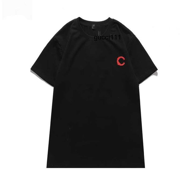 printed 01-018 channel casual and ccity retro decorative men's letters anti-wrinkle t-shirt men's fashion women's men's, White;black
printed 01-018 channel casual and ccity retro decorative men's letters anti-wrinkle t-shirt men's fashion women's men's, White;black