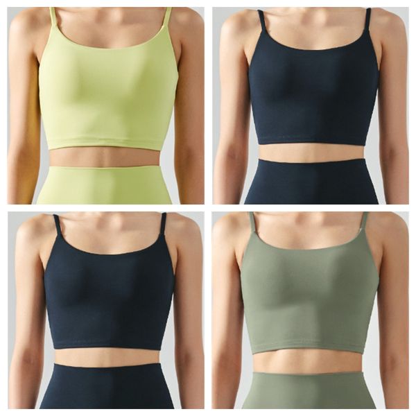 nuo soft yoga tank with chest pads for women's traceless sports quick drying and beautiful back underwear tank style sling yoga suit br, White;red
nuo soft yoga tank with chest pads for women's traceless sports quick drying and beautiful back underwear tank style sling yoga suit br, White;red