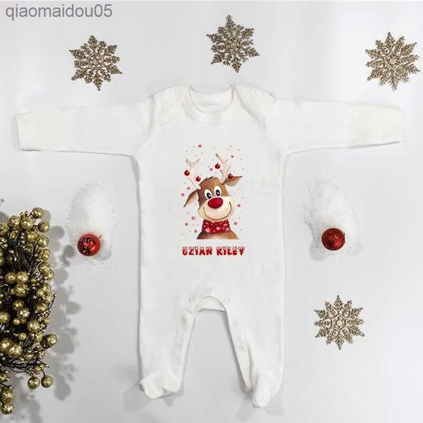 personalised christmas baby grow custom reindeer baby romper sleepsuit for boy girl first christmas outfit xmas baby keepsake l230712, Blue
personalised christmas baby grow custom reindeer baby romper sleepsuit for boy girl first christmas outfit xmas baby keepsake l230712, Blue