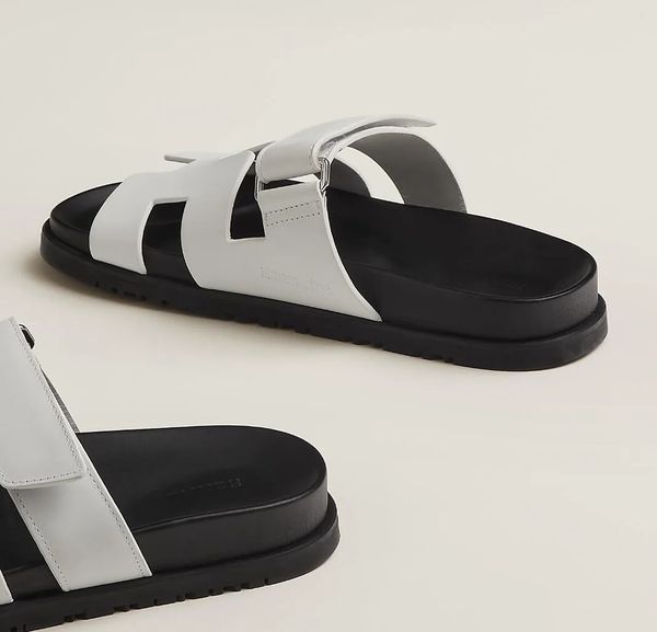 luxury men chypre sandals shoes brown black white adjustable strap comfort summer casual walking lazy beach slide flat eu38-46
luxury men chypre sandals shoes brown black white adjustable strap comfort summer casual walking lazy beach slide flat eu38-46
