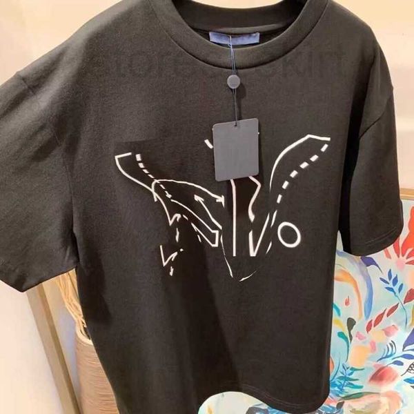 women's t-shirt designer t shirt for men women line tees european tide cotton loose t-shirts breathable arrow geometric pattern ladies, White
women's t-shirt designer t shirt for men women line tees european tide cotton loose t-shirts breathable arrow geometric pattern ladies, White