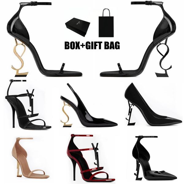 with box classics women dress shoes high heels womens designer genuine leather pumps lady sandals wedding black golden gold 10cm heel global
with box classics women dress shoes high heels womens designer genuine leather pumps lady sandals wedding black golden gold 10cm heel global