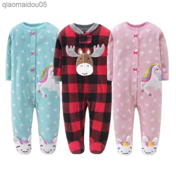 new 2023 sping autumn infants jumpsuit clothing baby rompers clothes cute soft cartoon newborn boys girls polar fleece babies l230712, Blue
new 2023 sping autumn infants jumpsuit clothing baby rompers clothes cute soft cartoon newborn boys girls polar fleece babies l230712, Blue