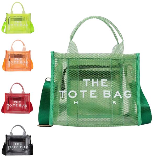 2 sizes totes clutch marc the tote pvc clear bags fashion women purse and handbags men plastic luxury designer vacation beach cross body wit
2 sizes totes clutch marc the tote pvc clear bags fashion women purse and handbags men plastic luxury designer vacation beach cross body wit