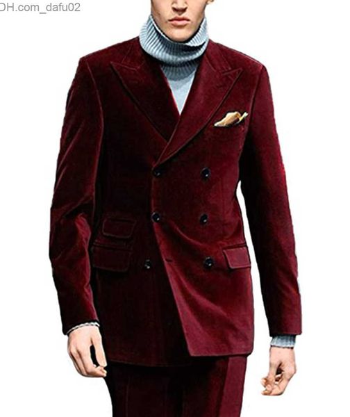 men's tracksuits red and green velvet men's suit double breasted flat lapel tailcoat suit super slim fit 2pcs groom blazer trouser, Gray
men's tracksuits red and green velvet men's suit double breasted flat lapel tailcoat suit super slim fit 2pcs groom blazer trouser, Gray