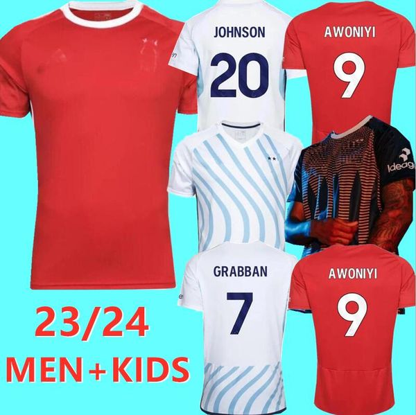 nottingham 23 /24 lingard soccer jersey grabban johnson surridge 2023 2024 home away forest awoniyi ameobi mighten awoniyi zinckernagel foot, Black;yellow
nottingham 23 /24 lingard soccer jersey grabban johnson surridge 2023 2024 home away forest awoniyi ameobi mighten awoniyi zinckernagel foot, Black;yellow