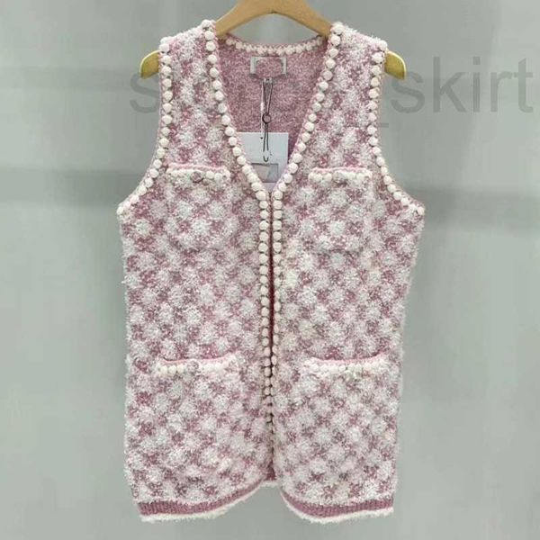 women's vests designer knitted v-neck sleeveless vest multi length diamond plaid wool cardigan pocket coat 2023 new baax, Black;white
women's vests designer knitted v-neck sleeveless vest multi length diamond plaid wool cardigan pocket coat 2023 new baax, Black;white