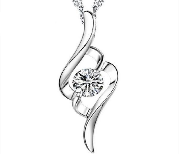 925 sterling silver pendant necklace austrian crystal love heart pendant water necklace silver color wedding jewelry for women new8104833
925 sterling silver pendant necklace austrian crystal love heart pendant water necklace silver color wedding jewelry for women new8104833