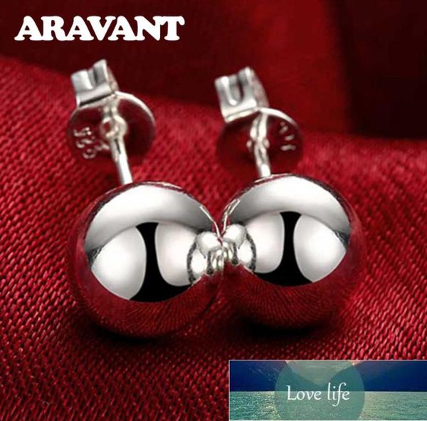 925 silver 8mm10mm bead stud earring women smooth round ball earrings fashion silver jewelry factory expert design quality 5327378, Golden;silver
925 silver 8mm10mm bead stud earring women smooth round ball earrings fashion silver jewelry factory expert design quality 5327378, Golden;silver