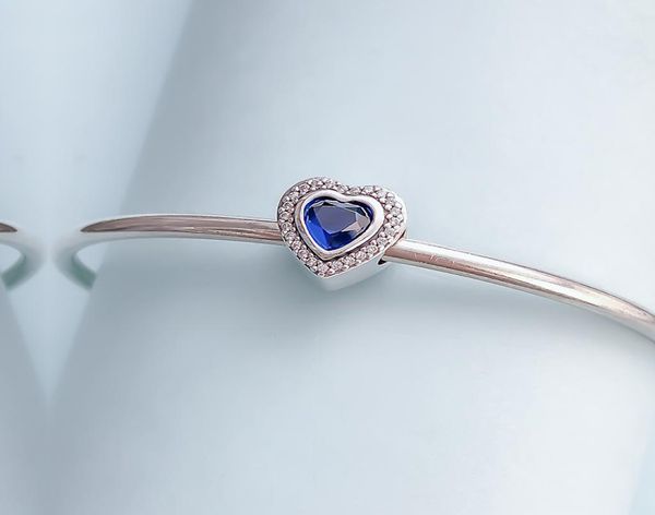new 925 sterling silver blue cz heart charm bead fit original bracelets jewelry diy necklaces pendant4186222
new 925 sterling silver blue cz heart charm bead fit original bracelets jewelry diy necklaces pendant4186222