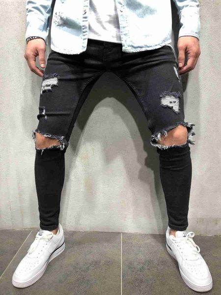 blueberry12 men's jeans mens hip hop motorcycle biker men hole on knee light blue denim pants plus size l230724
blueberry12 men's jeans mens hip hop motorcycle biker men hole on knee light blue denim pants plus size l230724