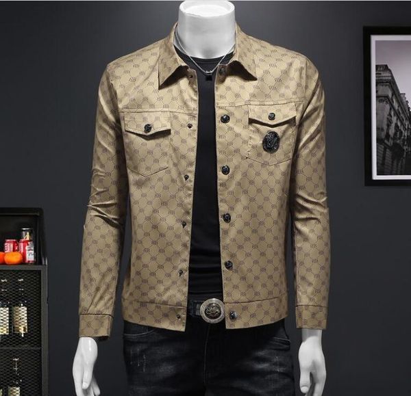designer mens jacket spring and autumn windrunner tee fashion hooded sports windbreaker casual zipper jackets clothing, Black;brown
designer mens jacket spring and autumn windrunner tee fashion hooded sports windbreaker casual zipper jackets clothing, Black;brown