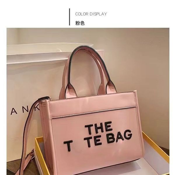 marc the tote bag designer canvas shoulder bag women black large capacity shopping handbag leather handbags medium totes crossbody jacobss p
marc the tote bag designer canvas shoulder bag women black large capacity shopping handbag leather handbags medium totes crossbody jacobss p