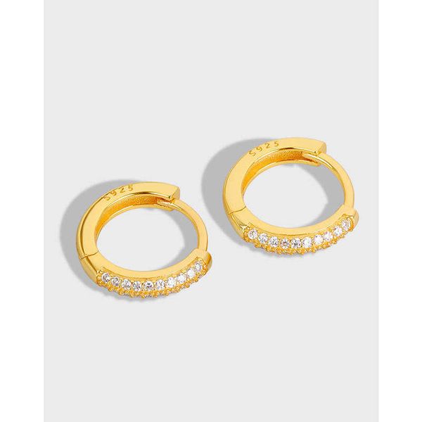 circular diamond inlaid personalized fashion pure earrings and earrings for women, Golden
circular diamond inlaid personalized fashion pure earrings and earrings for women, Golden