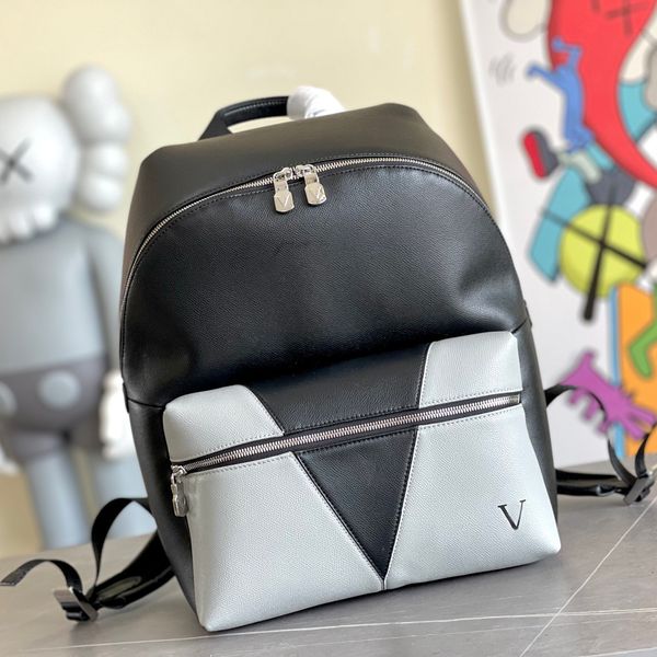 9a designer backpack style damier cobalt race canvas 40cm high imitation handbag luxury tote bag
9a designer backpack style damier cobalt race canvas 40cm high imitation handbag luxury tote bag