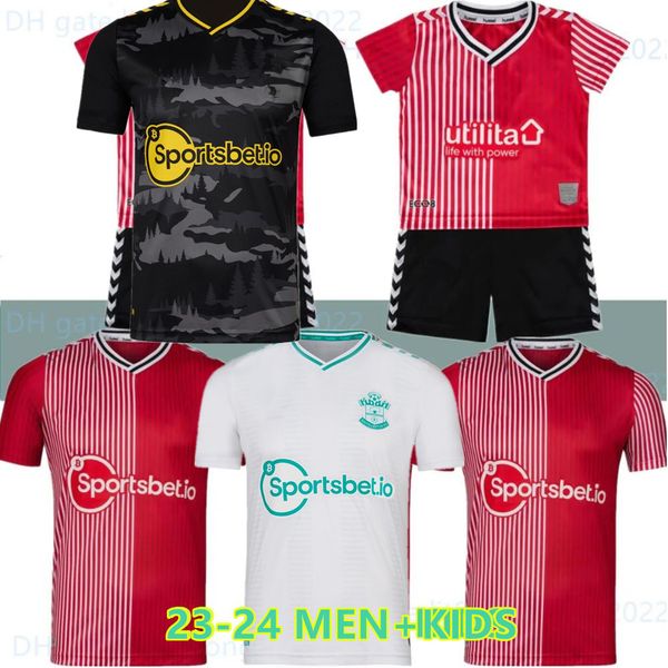 s-4xl 23 24 aribo 7 soccer jerseys redmond 2023 2024 ward-prowse elyounoussi armstrong romeu home away 3rd football shirts men kids kit arib, Black;yellow
s-4xl 23 24 aribo 7 soccer jerseys redmond 2023 2024 ward-prowse elyounoussi armstrong romeu home away 3rd football shirts men kids kit arib, Black;yellow