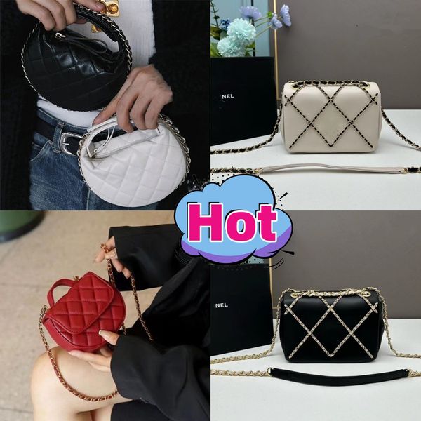 designer bag mini crescent bag shoulder bags luxury women purse black white red leather half moon bag bag 12cm vintage pochette yuanbao cros
designer bag mini crescent bag shoulder bags luxury women purse black white red leather half moon bag bag 12cm vintage pochette yuanbao cros